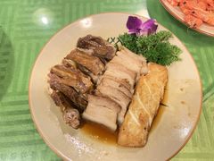 -盛港湾海鲜食府(黄沙店)