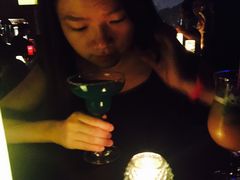 -东岸Cafe 爵士俱乐部