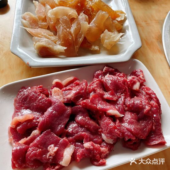 金湖园牛肉馆(湖塘店)