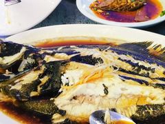 -青岛海尔洲际酒店