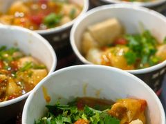 -王菊美食街·王菊面馆(总店)