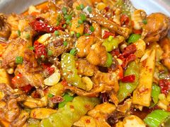-领蟹祥记·香辣蟹·特色小海鲜(奥体天虹店)
