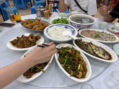 -阿九食店(南湾南路店)