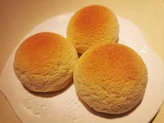 雪岭雄峰-利苑酒家(华熙国际店)