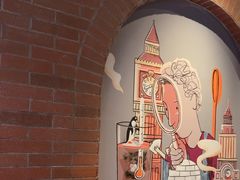 -COSTA COFFEE(新奥购物中心店)