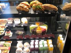 -星巴克(杭州市民中心店)
