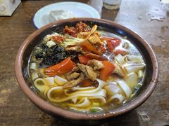 -马记粉店(五一东村店)