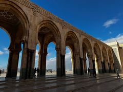 -哈桑二世清真寺