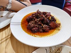 -有嘢食私房菜(西关新天地店)