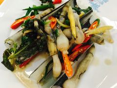 -班赞海鲜市场