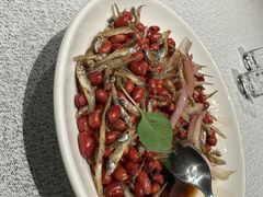 -文新茶馆·喝毛尖茶·品信阳菜(黄河南路店)
