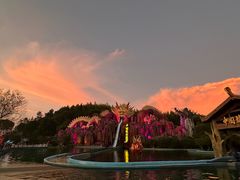 -南京银杏湖乐园