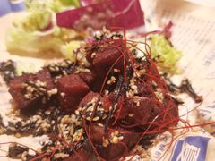 -夏日玛莉西餐厅(金茂览秀城店)