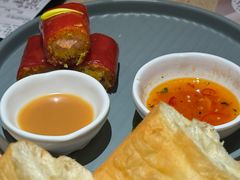 -点都德(华强南店)