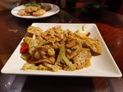 -长安·大茶饭