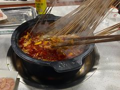 -小向麻辣烫(天街总店)