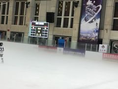 -冠军冰场CHAMPION RINK(中华城店)