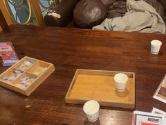-明日世界密室轰趴·剧本桌游·箭馆团建(国贸店)