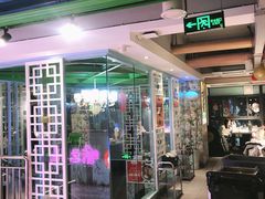 门面-味之绝美蛙鱼火锅(建设路店)