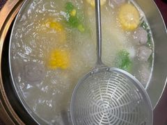 -大吉利·潮汕鲜牛肉火锅(西安店)