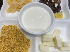 -哈啾嗨·新概念蒙餐(红星新城店)