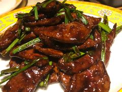 -那家小馆•北京菜•烤鸭(香山店)