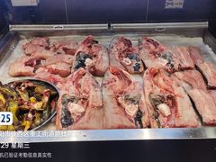 -咱屯子铁锅炖直营店(保利店)