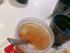 -新旺茶餐厅·早餐·夜宵(仙霞店)