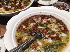 -首秀·四川料理(星耀101店)