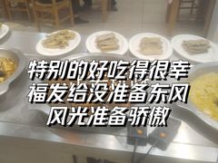 -孟记粥铺·家常菜·烧烤·粥(亚运村店)