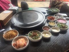 -Dombe豚(黑猪肉街店)