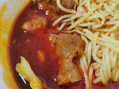 -易毛特色牛肉面(解放碑步行街店)