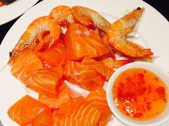 -AdD全日制餐厅(中谷花园酒店)