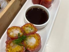 -蔡澜点心·粤菜(月星环球港店)