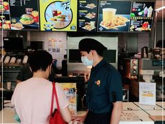 -麦当劳(曲阳店)