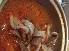 -加勒比阳光环球美食自助(凯德店)