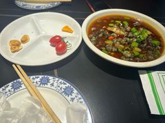 -京悦南门涮羊肉·羊蝎子火锅(田林路店)