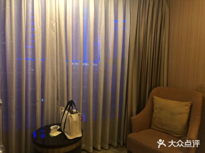 成都世纪城假日酒店-西楼图片