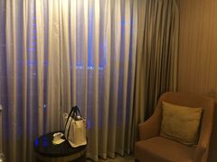 -成都世纪城假日酒店-西楼