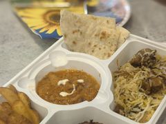 -木尔坦·Multan巴基斯坦清真餐厅halal(大智嘉园店)