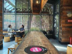 -星巴克(成都天府水街店)
