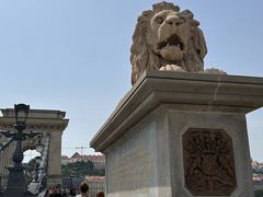 -塞切尼链桥