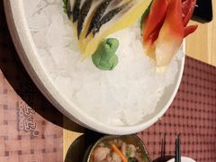 -林妈妈村·日式料理(宝山万达店)