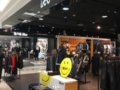 -新玛特购物广场(齐齐哈尔店)