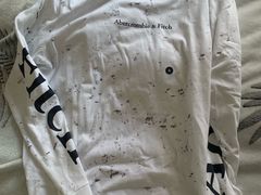 实物图-Abercrombie&Fitch(德基广场店)