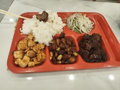 -新川饮食(新川小区店)