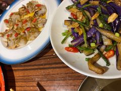 -柴窝堡22号辣子鸡·传承新疆菜