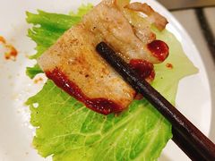 烤肉-BBQ烧烤