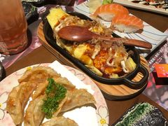 -弓二·烧鸟居酒屋(财富购物中心店)