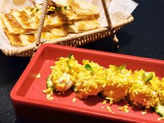 -辣尚瘾·烤鱼·新川菜(牡丹园直营店)